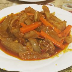 Shun Zhang Donkey Meat Noodle 여행 사진