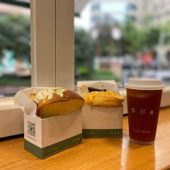 Veggiebowl User Photo