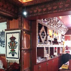 雅穆娜藏餐府 User Photo