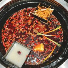 渝宗老灶火锅(解放碑直营店) User Photo