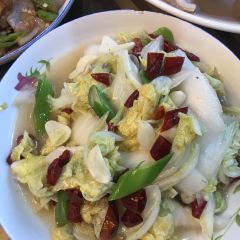 扎尕那牧家乐藏吧 User Photo