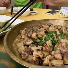 阿庆嫂海鲜舫 User Photo
