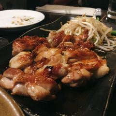 Asakusa Unatetsu User Photo