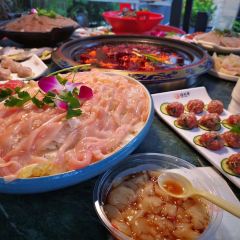 鲜龙井火锅公园(南山店) User Photo
