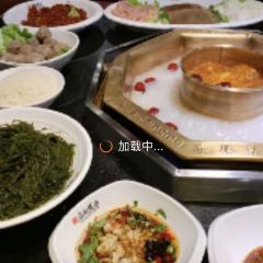麻辣英雄重庆老火锅(永乐城店) User Photo