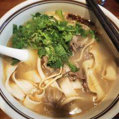 穆冬烩面(通许店) 여행 사진