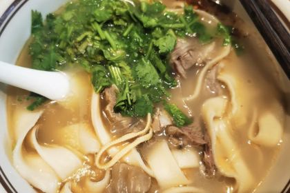 穆冬烩面(通许店)