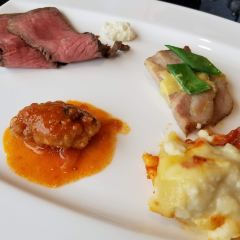 Mixx Bar & Lounge User Photo