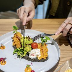 The Cottontail Cafe 여행 사진
