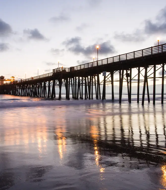 Oceanside