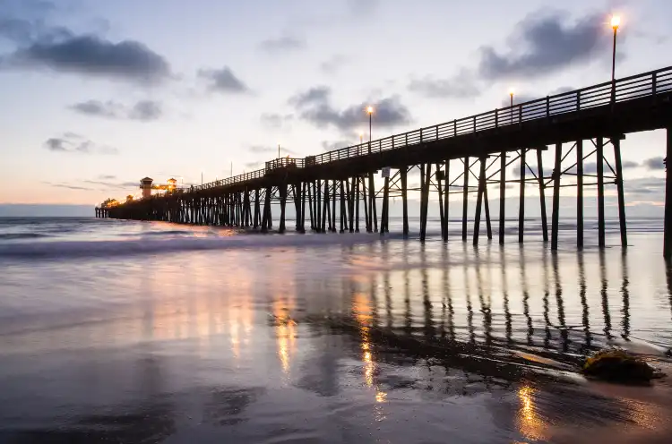 Hotels in Oceanside