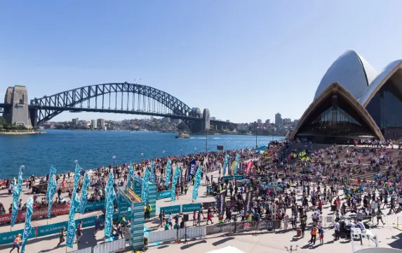 【Virtual Run攻略】一文看清馬拉松虛擬跑+跑步路線推介(送悉尼虛擬跑名額)