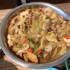 Szechuan Mountain House User Photo