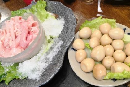 擂神老火锅(回龙湾店)