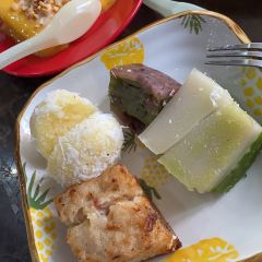 兴隆南洋风味(兴隆店) User Photo