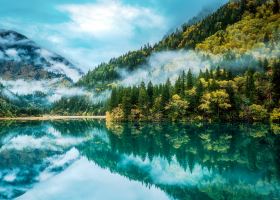 Direktflüge Guangzhou Jiuzhaigou