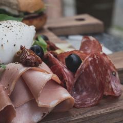 Tagliere e Bicchieri 여행 사진