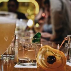 Jigger & Pony User Photo