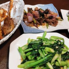 客道·客家菜(沃尔玛店) 여행 사진