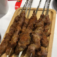 必點海鮮·鮁魚水餃（濱江道店）張用戶圖片