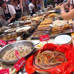 WUJIFUYUAN 여행 사진