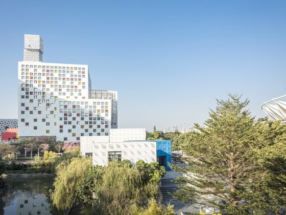 Foshan New Library