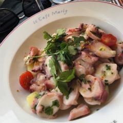 Cafe Marly張用戶圖片