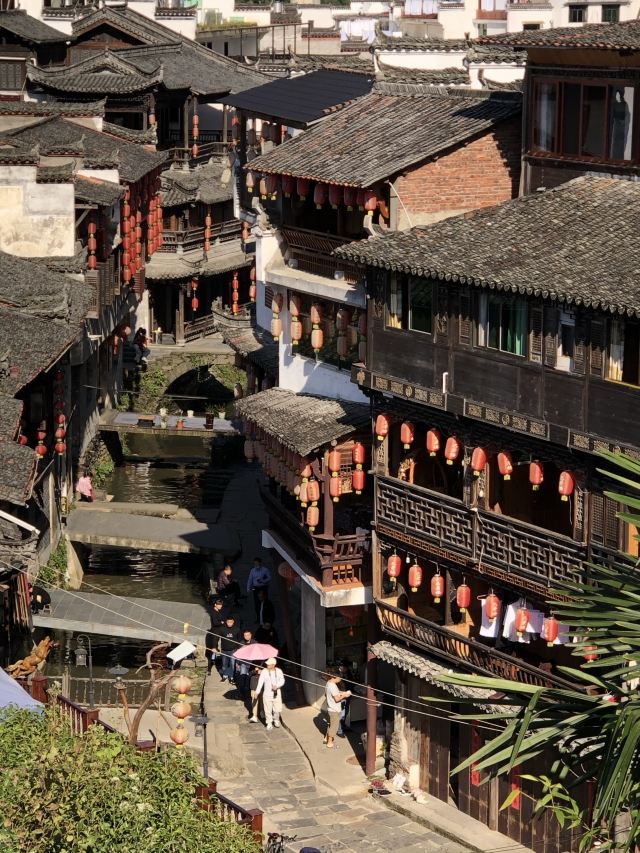 李坑