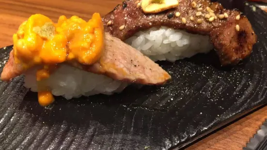 U-Mami Sushi