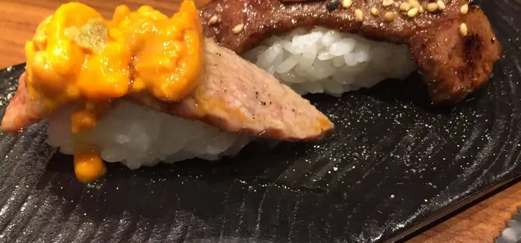 U-Mami Sushi