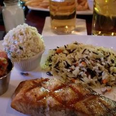 Charlotte 여행 사진