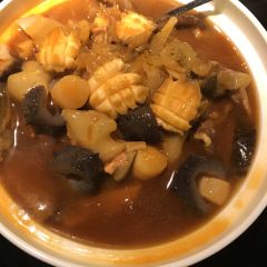 顺峰顺水顺德菜(龙华店) User Photo