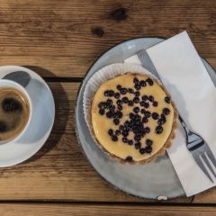 Einstein Kaffee Rösterei張用戶圖片