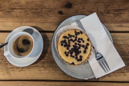 Einstein Kaffee Rösterei