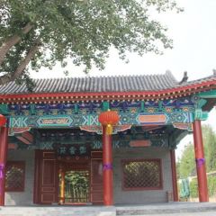 Xiao Yun Yuan User Photo