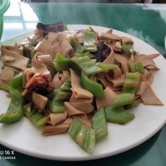 正宗苦水羊肉丸子(丽景店) User Photo