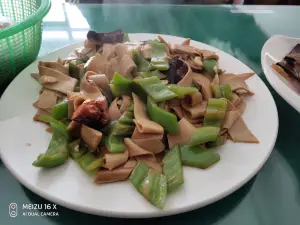 正宗苦水羊肉丸子(丽景店)