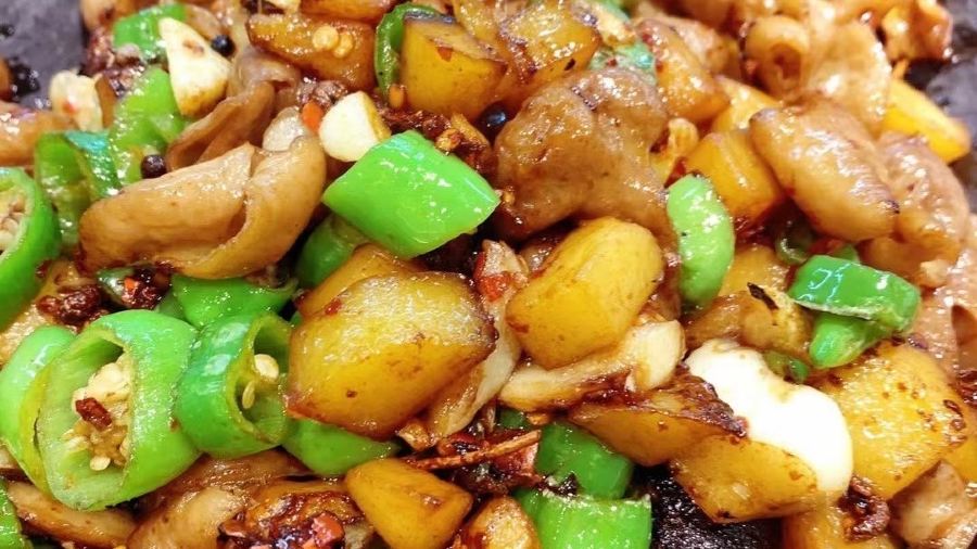 爱饭(南湖美食街店)