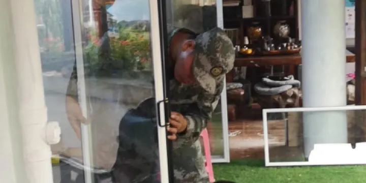 老李農莊(武功山風景區店)