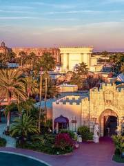 Holy Land Experience