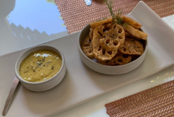 Redbox Restaurant User Photo