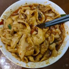 Pinpinweixue Noodle House User Photo