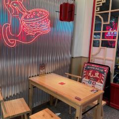 塔斯汀中國漢堡（交通路店）張用戶圖片