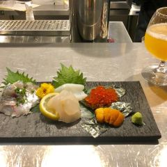 Mugi to Olive User Photo