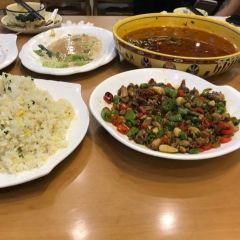 Yuk Sou Hin User Photo