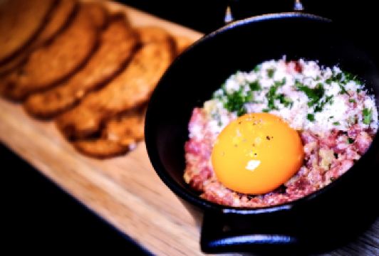 Rive Gauche User Photo