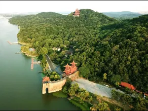 East Lake