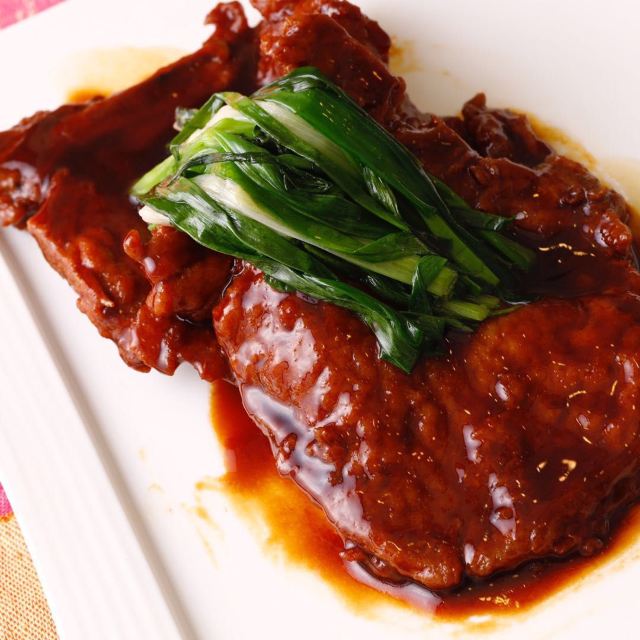 Mei Long Zhen Restaurant