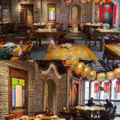 DA GE FAN User Photo