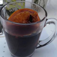 Folklore Cafe User Photo